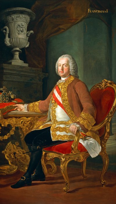 Francis I
