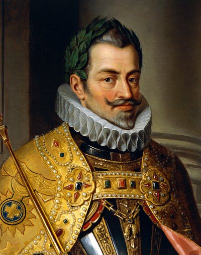 Avusturyalı Matthias