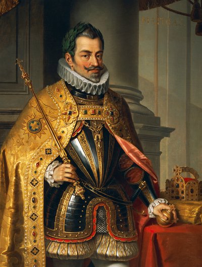Avusturyalı Matthias