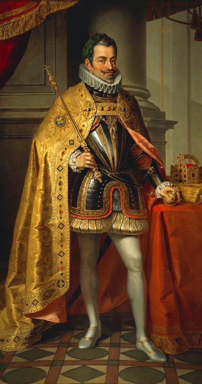 Avusturyalı Matthias
