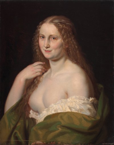  by Josef Mánes