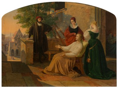 Lucas van Leyden