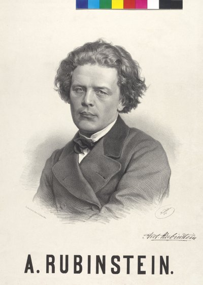  by Josef Nikolaus Kriehuber