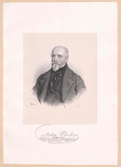  by Josef Nikolaus Kriehuber