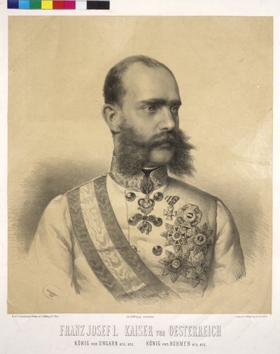  by Josef Nikolaus Kriehuber