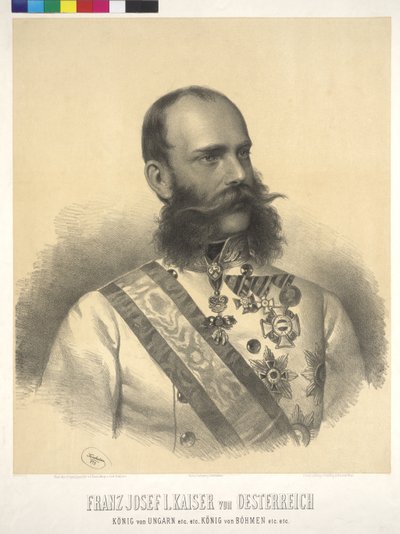  by Josef Nikolaus Kriehuber