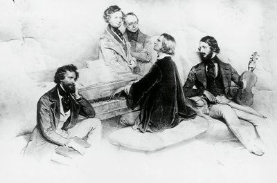 Liszt