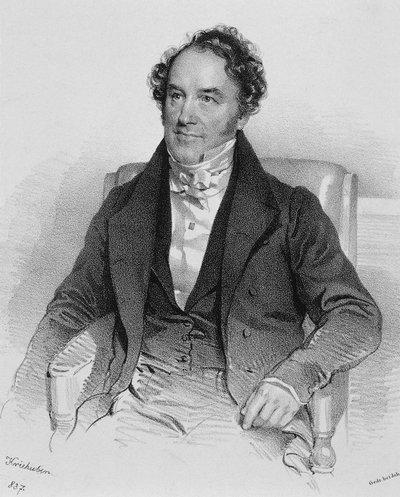 Conradin Kreutzer veya Kreuzer