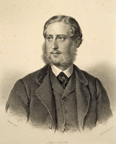 Ferdinand Bonaventura