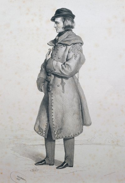 Franz Liszt