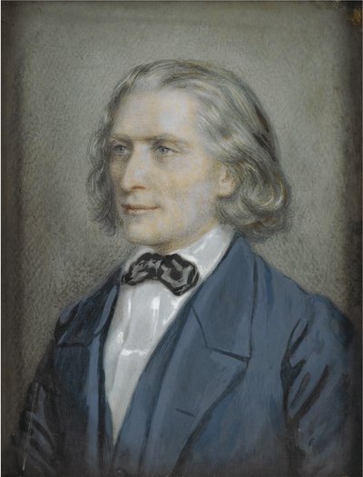 Franz Liszt