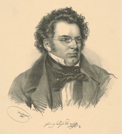 Franz Schubert