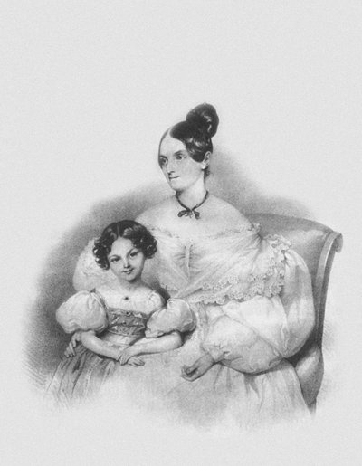 Olga Narychkina Potocki