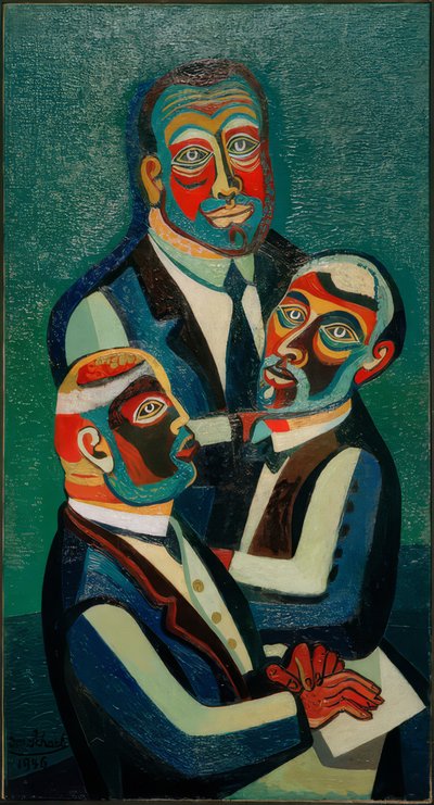  by Josef Scharl