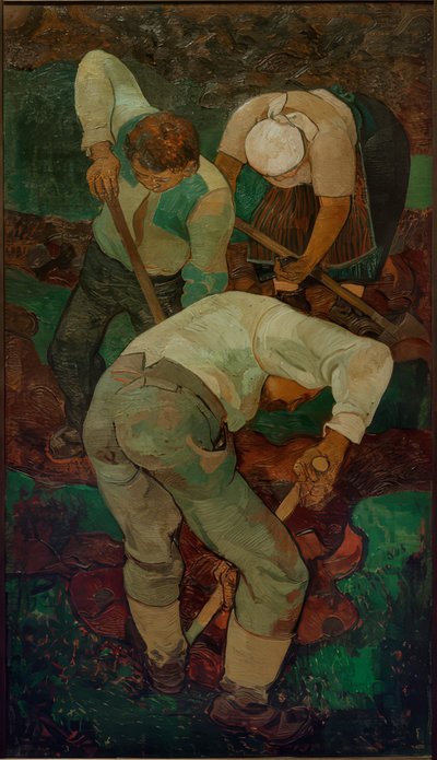  by Josef Scharl