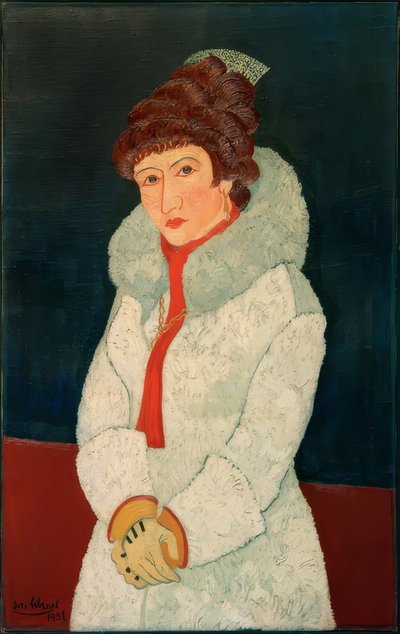  by Josef Scharl