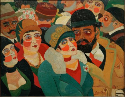  by Josef Scharl