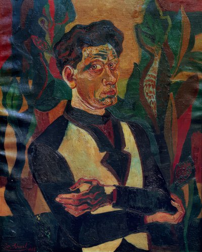  by Josef Scharl