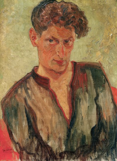  by Josef Scharl