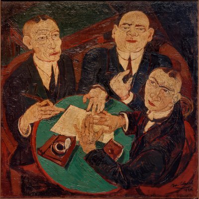  by Josef Scharl