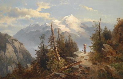 Großvenediger