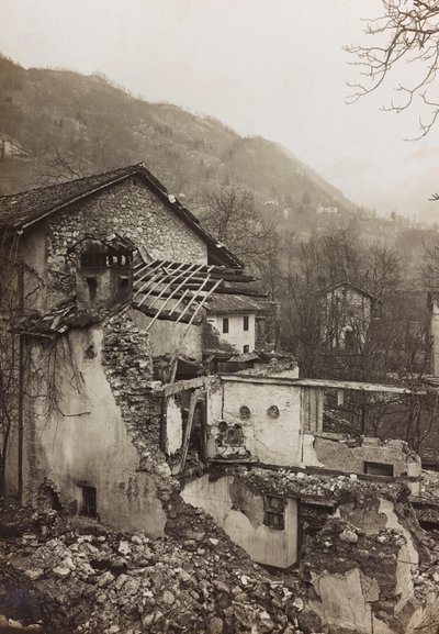 Albüm "Meine weltkriegs - Erinnerungen Güney-Batı Cephesi (Karintiya, İtalya, Güney Tirol) (Dünya savaşım - Karintiya, İtalya, Trentino-Alto Adige