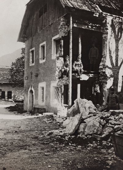 Albüm "Meine weltkriegs - Erinnerungen Güney-Batı Cephesi (Karintiya, İtalya, Güney Tirol) (Dünya savaşım - Karintiya, İtalya, Trentino-Alto Adige