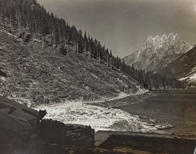 "Benim dünya savaşım - Karintiya, İtalya, Trentino-Alto Adige