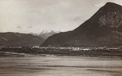 "Benim dünya savaşım - Karintiya, İtalya