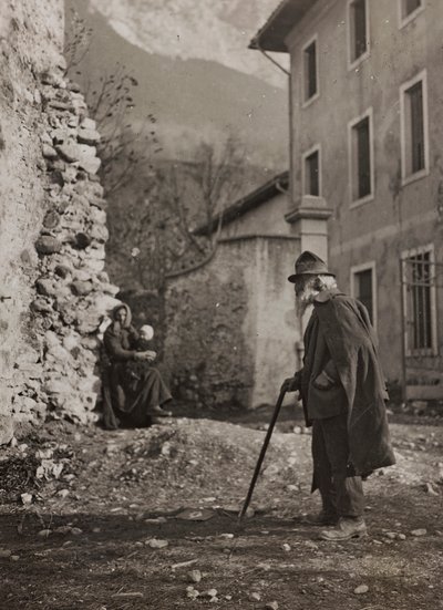 Albüm "Meine weltkriegs - Erinnerungen Güney-Batı Cephesi (Karintiya, İtalya, Güney Tirol) (Dünya savaşım - Karintiya, İtalya, Trentino-Alto Adige