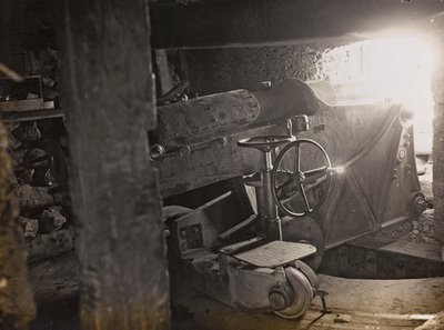 "Benim dünya savaşım - Karintiya, İtalya