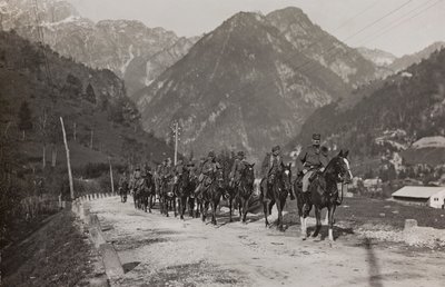 Albüm "Meine weltkriegs - Erinnerungen Güney-Batı Cephesi (Karintiya, İtalya, Güney Tirol) (Dünya savaşım - Karintiya, İtalya, Trentino-Alto Adige