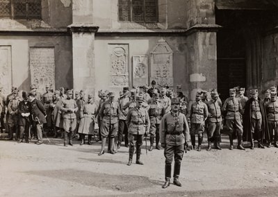 Albüm Meine weltkriegs - Erinnerungen Güney-Batı Cephesi (Karintiya, İtalya, Güney Tirol) (Dünya savaşım - Karintiya, İtalya, Trentino-Alto Adige