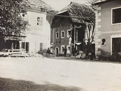 Albüm "Meine weltkriegs - Erinnerungen Güney-Batı Cephesi (Karintiya, İtalya, Güney Tirol) (Dünya savaşım - Karintiya, İtalya, Trentino-Alto Adige
