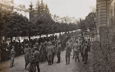 Albüm "Meine weltkriegs - Erinnerungen Güney-Batı Cephesi (Karintiya, İtalya, Güney Tirol) (Dünya savaşım - Karintiya, İtalya, Trentino-Alto Adige