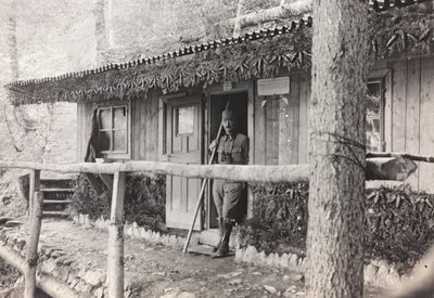 Albüm "Meine weltkriegs - Erinnerungen Güney-Batı Cephesi (Karintiya, İtalya, Güney Tirol) (Dünya savaşım - Karintiya, İtalya, Trentino-Alto Adige