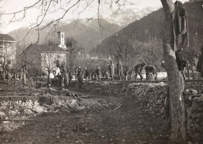 Albüm "Meine weltkriegs - Erinnerungen Güney-Batı Cephesi (Karintiya, İtalya, Güney Tirol) (Dünya savaşım - Karintiya, İtalya, Trentino-Alto Adige