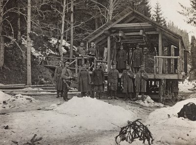 Albüm "Meine weltkriegs - Erinnerungen Güney-Batı Cephesi (Karintiya, İtalya, Güney Tirol) (Dünya savaşım - Karintiya, İtalya, Trentino-Alto Adige