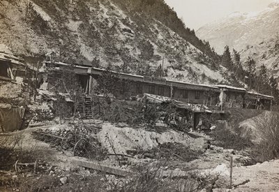 "Benim dünya savaşım - Karintiya, İtalya