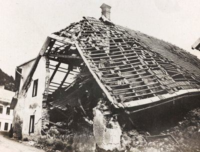 Albüm "Meine weltkriegs - Erinnerungen Güney-Batı Cephesi (Karintiya, İtalya, Güney Tirol) (Dünya savaşım - Karintiya, İtalya, Trentino-Alto Adige