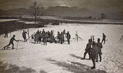 "Benim dünya savaşım - Karintiya, İtalya, Trentino-Alto Adige