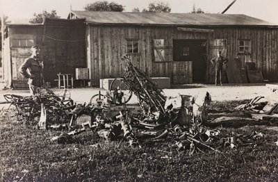 Albüm "Meine weltkriegs - Erinnerungen Güney-Batı Cephesi (Karintiya, İtalya, Güney Tirol) (Dünya savaşım - Karintiya, İtalya, Trentino-Alto Adige