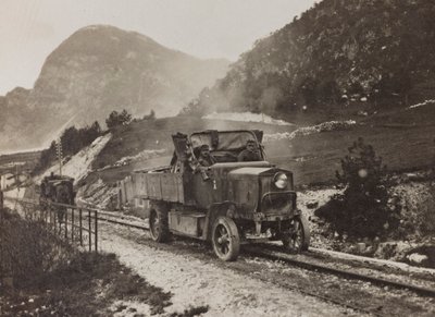 Albüm "Meine weltkriegs - Erinnerungen Güney-Batı Cephesi (Karintiya, İtalya, Güney Tirol) (Dünya savaşım - Karintiya, İtalya, Trentino-Alto Adige