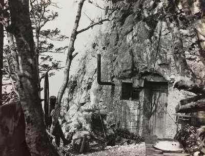 "Benim dünya savaşım - Karintiya, İtalya