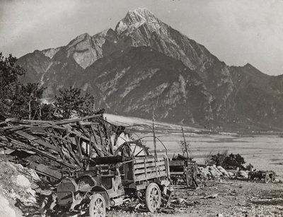 Albüm "Meine weltkriegs - Erinnerungen Güney-Batı Cephesi (Karintiya, İtalya, Güney Tirol) (Dünya savaşım - Karintiya, İtalya, Trentino-Alto Adige