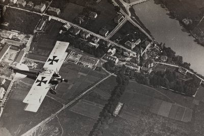 "Benim dünya savaşım - Karintiya, İtalya
