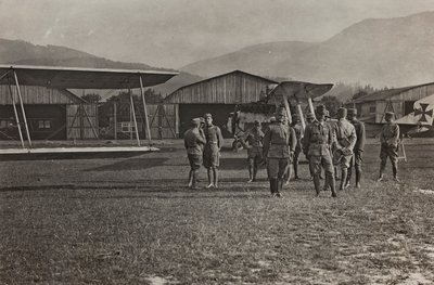 Albüm "Meine weltkriegs - Güney-Batı Cephesi Erinnerungen (Karintiya, İtalya, Güney Tirol) (Dünya savaşım - Karintiya, İtalya, Trentino Alto Adige