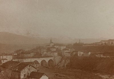 Albüm "Meine weltkriegs - Güney-Batı Cephesi Erinnerungen (Karintiya, İtalya, Güney Tirol) (Dünya savaşım - Karintiya, İtalya, Trentino Alto Adige