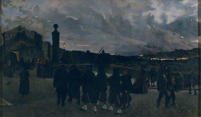 Kapa çeneni. Devriyeyi geçen sessizlik by Josep Lluís Pellicer