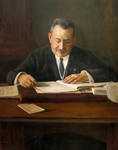 Enric Prat de la Riba